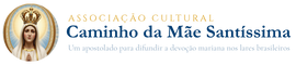 Logo Associação Cultural Nossa Senhora de Fátima